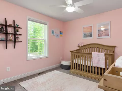 Bedroom - 933 Winding Rd, Edgewater, MD 21037 photo 3 of 8