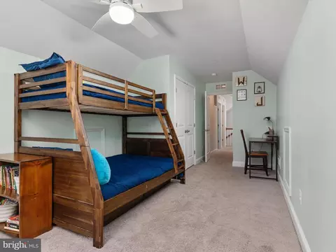 Bedroom - 933 Winding Rd, Edgewater, MD 21037 photo 7 of 8