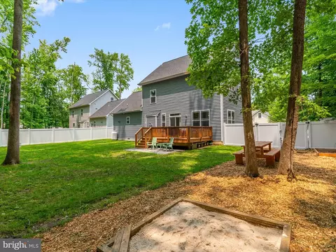 Exterior - 933 Winding Rd, Edgewater, MD 21037 photo 13 of 14