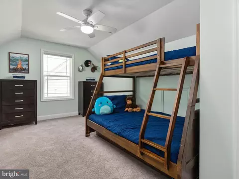 Bedroom - 933 Winding Rd, Edgewater, MD 21037 photo 6 of 8