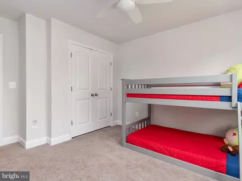Bedroom - 933 Winding Rd, Edgewater, MD 21037 photo 5 of 8