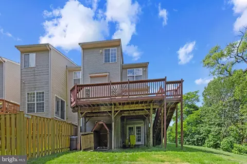 Exterior - 1562 Falling Brook Ct, Odenton, MD 21113 photo 6 of 6