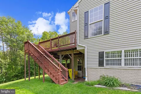 Exterior - 1562 Falling Brook Ct, Odenton, MD 21113 photo 3 of 6