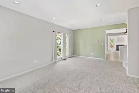 Living - 1562 Falling Brook Ct, Odenton, MD 21113 photo 1 of 5