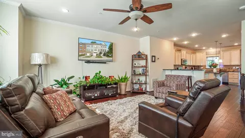 7106 River Birch Dr, Hanover, MD 21076 photo 5