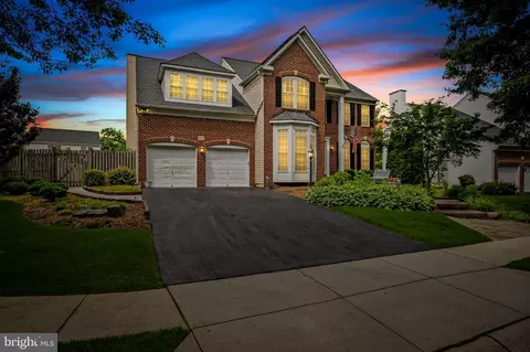 908 Sand Brook Ct, Gambrills, MD 21054