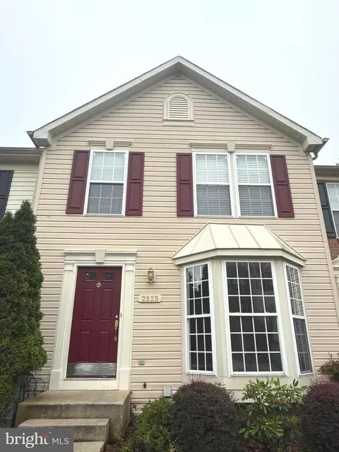 2523 Black Oak Way, Odenton, MD 21113