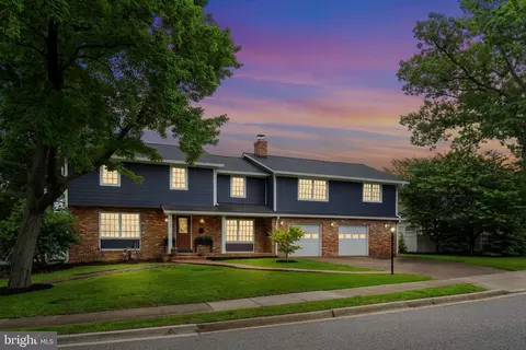 5922 Linthicum Ln, Linthicum Heights, MD 21090