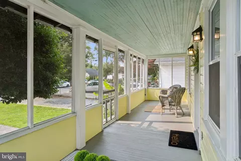 Exterior - 12 Bunche St, Annapolis, MD 21401 photo 2 of 2