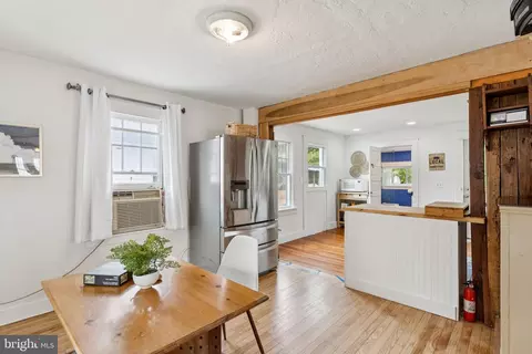 Dining - 12 Bunche St, Annapolis, MD 21401 photo 1 of 2