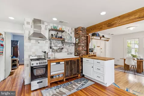 Kitchen - 12 Bunche St, Annapolis, MD 21401 photo 1 of 1