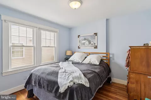 Bedroom - 12 Bunche St, Annapolis, MD 21401 photo 1 of 1