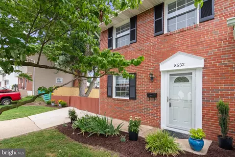 Exterior - 8532 Neptune Dr, Pasadena, MD 21122 photo 2 of 6