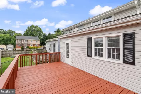 Exterior - 8532 Neptune Dr, Pasadena, MD 21122 photo 3 of 6