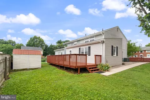 Exterior - 8532 Neptune Dr, Pasadena, MD 21122 photo 5 of 6