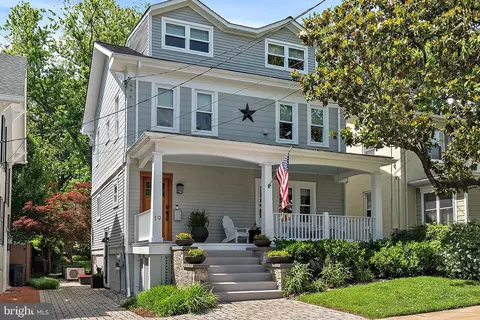 19 Thompson St, Annapolis, MD 21401