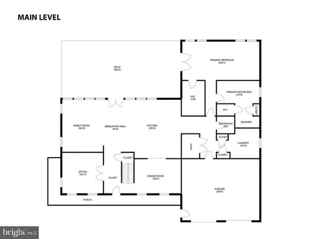 1109 Cherry Point Rd, West River, MD 20778 photo 30