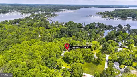 1109 Cherry Point Rd, West River, MD 20778 photo 3
