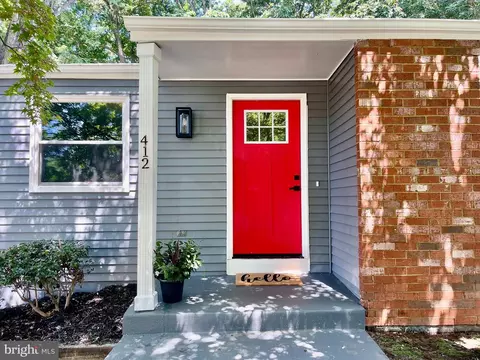 412 Blossom Tree Dr, Annapolis, MD 21409