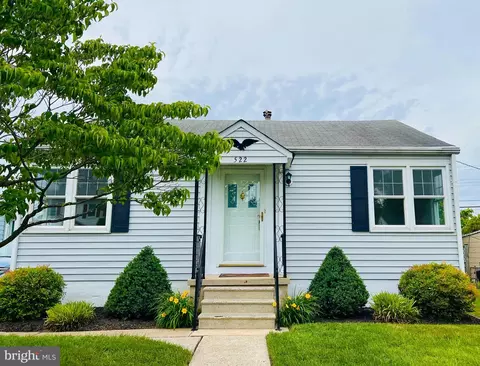 522 Munroe Cir, Glen Burnie, MD 21061