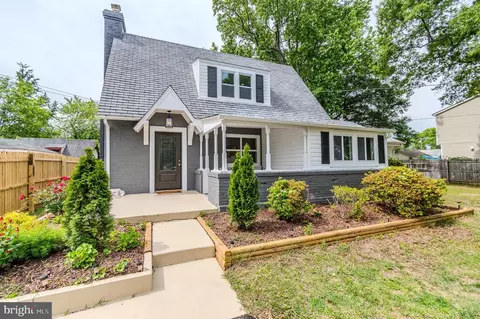 Exterior - 309 Bayview Rd, Edgewater, MD 21037 photo 2 of 2
