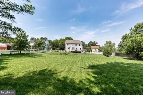 Exterior - 7205 Forest Ave, Hanover, MD 21076 photo 7 of 17