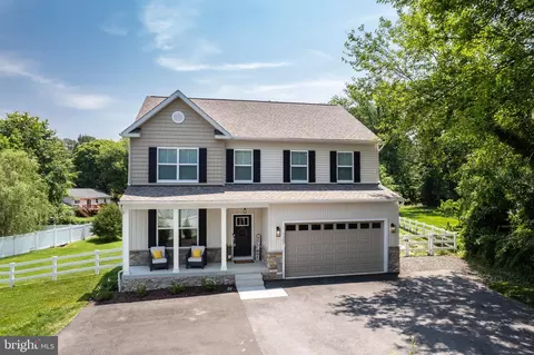 Exterior - 7205 Forest Ave, Hanover, MD 21076 photo 2 of 17