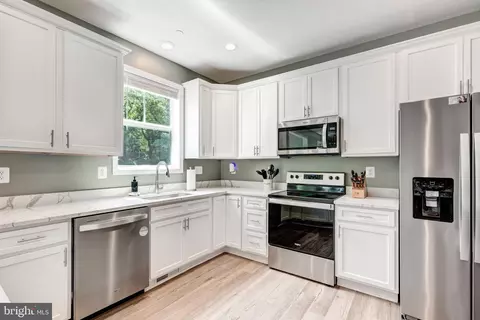 Kitchen - 7205 Forest Ave, Hanover, MD 21076 photo 5 of 5