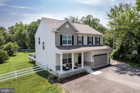 Exterior - 7205 Forest Ave, Hanover, MD 21076 photo 17 of 17