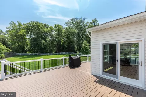 Exterior - 7205 Forest Ave, Hanover, MD 21076 photo 5 of 17