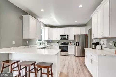 Kitchen - 7205 Forest Ave, Hanover, MD 21076 photo 2 of 5