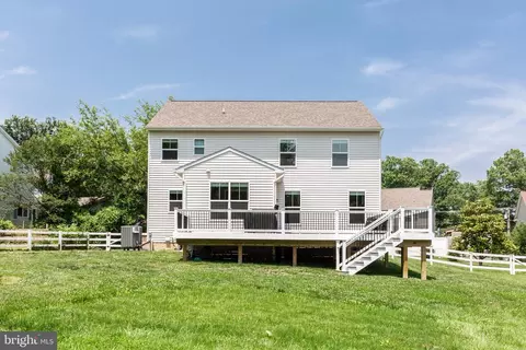 Exterior - 7205 Forest Ave, Hanover, MD 21076 photo 9 of 17