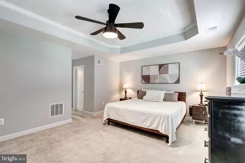 Bedroom - 7205 Forest Ave, Hanover, MD 21076 photo 2 of 7