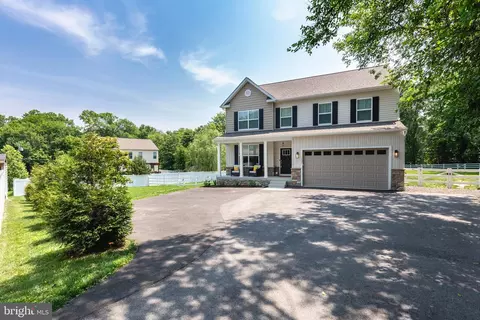 Exterior - 7205 Forest Ave, Hanover, MD 21076 photo 11 of 17