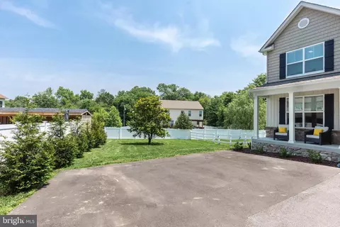 Exterior - 7205 Forest Ave, Hanover, MD 21076 photo 14 of 17