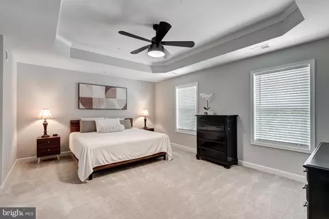 Bedroom - 7205 Forest Ave, Hanover, MD 21076 photo 1 of 7