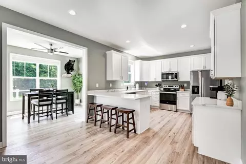 Kitchen - 7205 Forest Ave, Hanover, MD 21076 photo 1 of 5