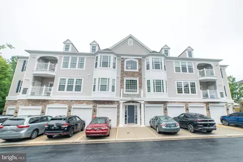 1515 Enyart Way #302, Annapolis, MD 21409
