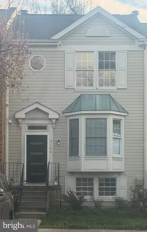 2104 Commissary Cir, Odenton, MD 21113