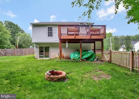 Exterior - 6040 Shady Side Rd, Shady Side, MD 20764 photo 4 of 9