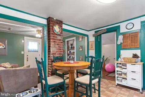 Dining - 5914 Shady Side Rd, Shady Side, MD 20764 photo 1 of 1