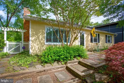 1205 Grant St, Annapolis, MD 21403