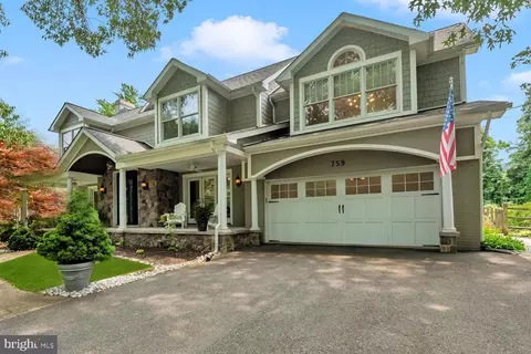 759 Holly Ln, Arnold, MD 21012 photo 14