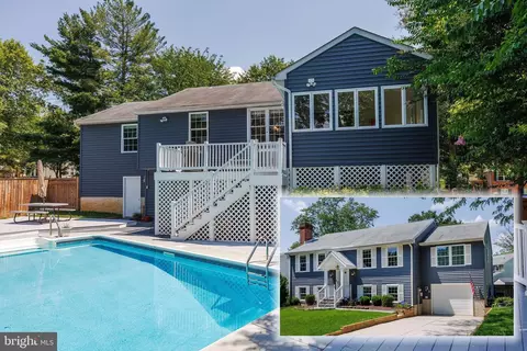 286 College Manor Dr, Arnold, MD 21012