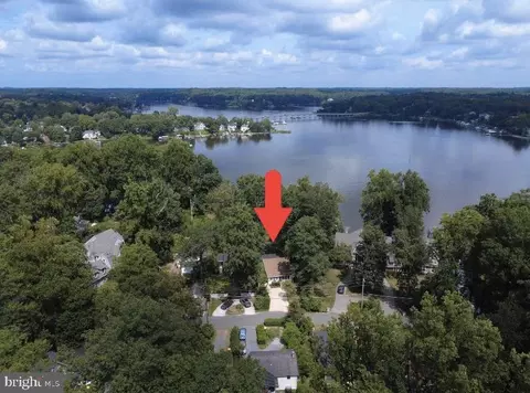2946 Edgewater Dr, Edgewater, MD 21037 photo 30