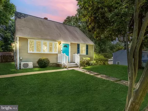 835 Clifton Ave, Arnold, MD 21012