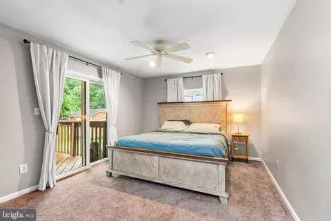 Bedroom - 1157 Pine Tree Dr, Annapolis, MD 21409 photo 1 of 4
