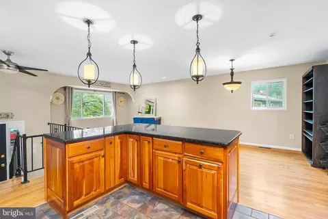 Kitchen - 1157 Pine Tree Dr, Annapolis, MD 21409 photo 3 of 3