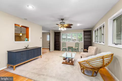 Living - 1157 Pine Tree Dr, Annapolis, MD 21409 photo 5 of 7