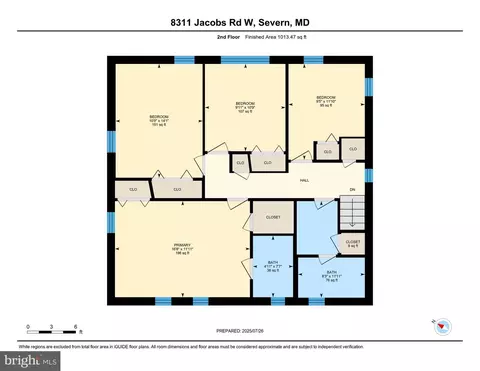 8311 Jacobs Rd W, Severn, MD 21144 photo 36